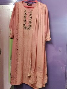 Rayon Suit 2pc