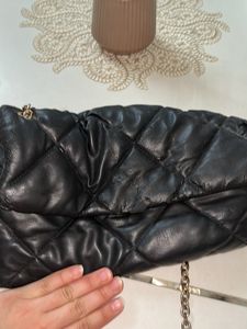 H&amp;M Black Sling Bag