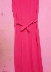 Women Jumpsuit