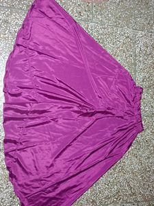 Kurti Plazzo Set