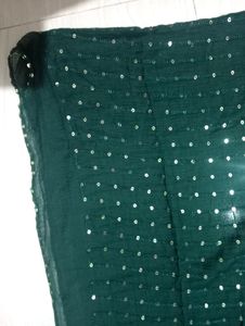 Designer Dress With Dupatta
