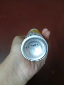garnier spray sunscreen