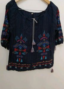 Lee Copper  Top
