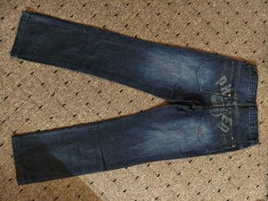 It&#39;s A New Ucb Jeans