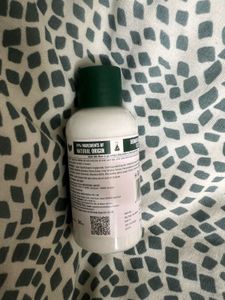 50ml - The Body Shop Black Grape Lotion