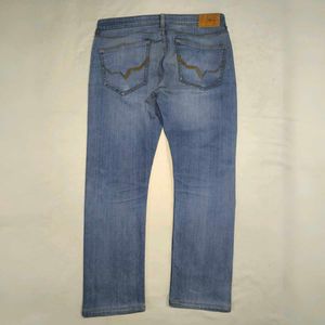 Pepe Jeans Blue Edition
