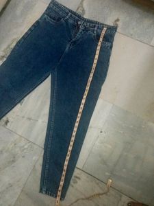 Denim Jeans