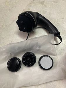 Hand Held Body Massager