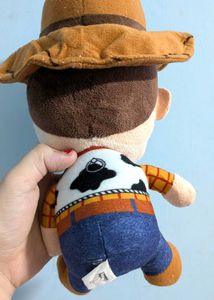 Toy Story Woody Plush Medium