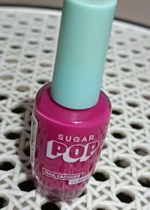 Sugar Pop Nail Lacquer- 10 Call Me Hot