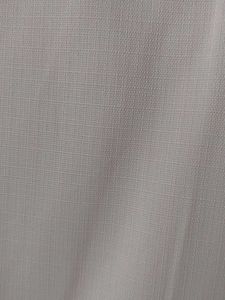 White Sleeveless waistcoat