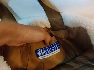 Cute Tote Bag