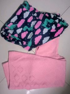 FREE! 🎁 Women Winter Wear Set
