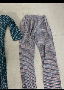 Kurta Set &amp; Suit