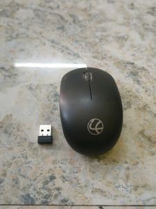 Mouse