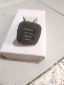 AMBRANE 12W FAST CHARGING