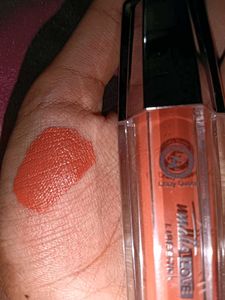 Miss Rose Mydazzle Love Lipstick