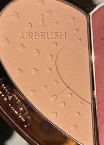 Charlotte Tilbury Soulmate face pallete