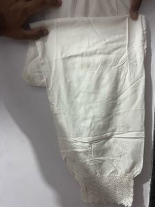 Kurti Pant Dupatta set Free Bag