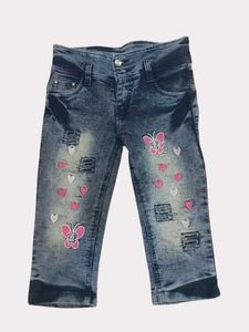 Jeans For Girl