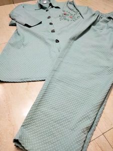 New Letest Cord Set