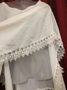 White Plain Top