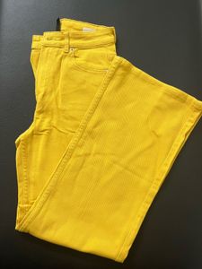 Denim Jeans