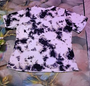 Tie Dye Co-ord Set