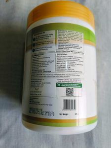 Plastic Container