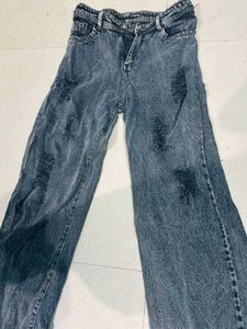 Men&#39;s Straight Fit Jeans.