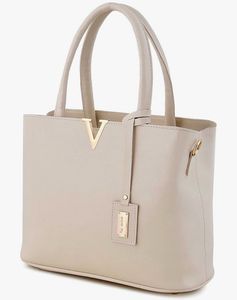 Elegant Ivory Tote Bag