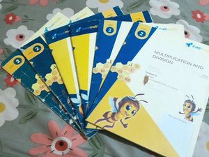 Cuemath Worksheet For Grade 2