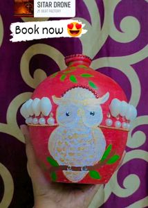 Customised Piggy Bank