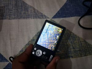 Sony Cyber Shot W830 Camera