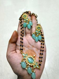 Mangalsutra Set