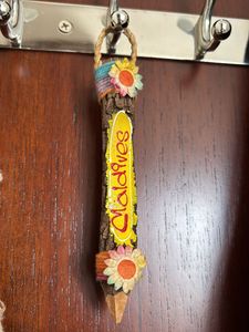 Maldives Pencil Gift