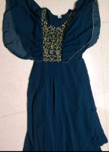 Long Gown