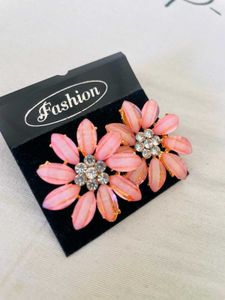 Branded Earing