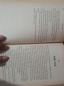 OUR IMPOSSIBLE LOVE