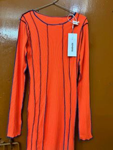 Savana Mini Bodycon Dress