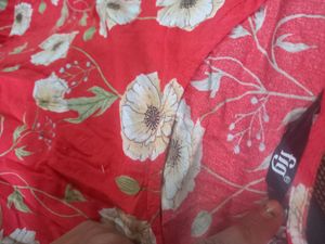 Fig New Dress