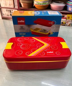 Cello Food Mate Lunchbox