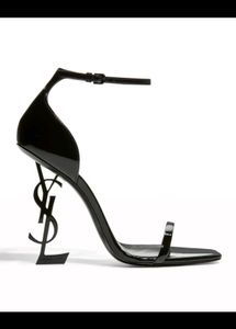 Ysl Heels Clearance Sale Hurry Up