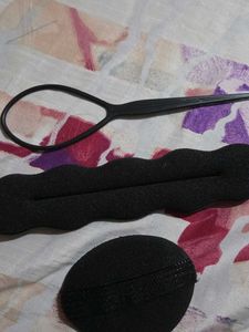 Hair Accessory Bundle