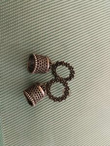 Combo Of 5 Earrings