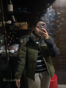 Puffer Jacket