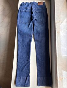 Benetton Denim Jeans