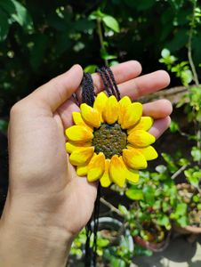 Pack Of 2❣️ Clay Jewellery