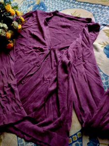Purple Top