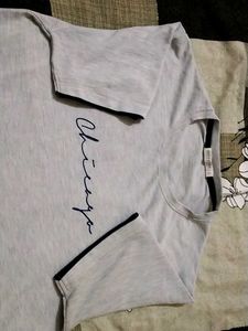 Chicago Graphic Tee - Size L